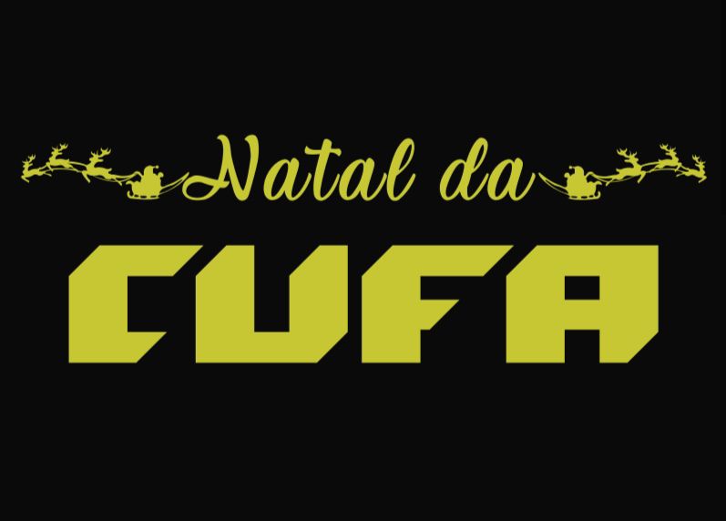 Segunda edição do Natal da CUFA vem aí