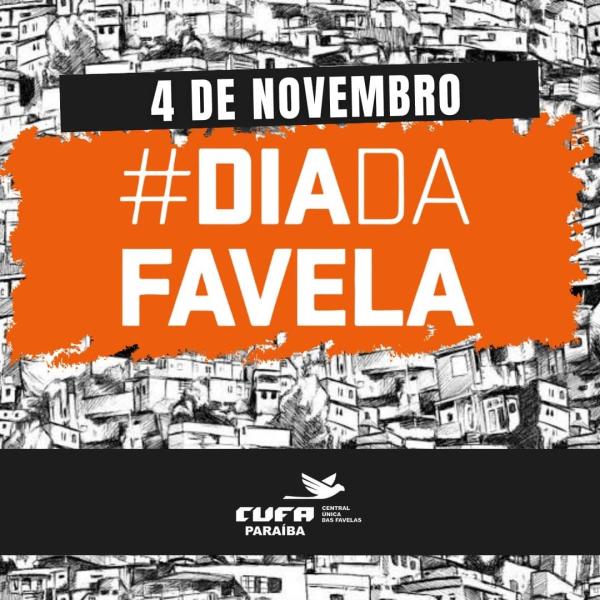 Dia da Favela